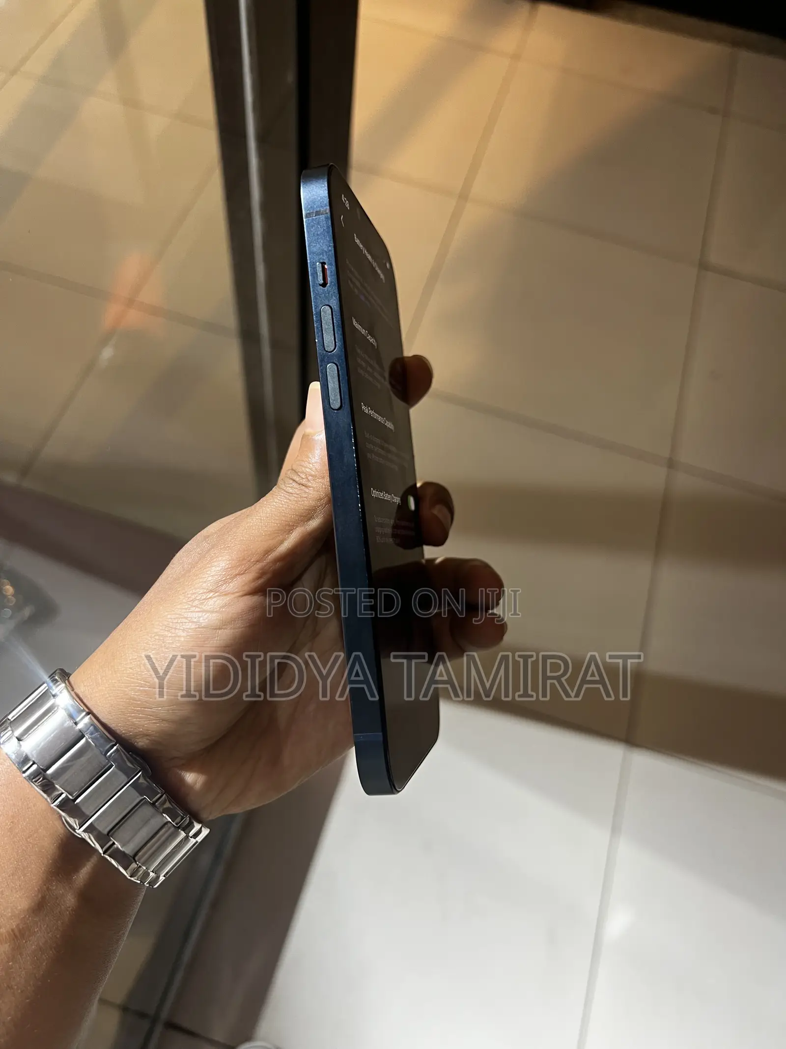 Apple iPhone 14 Plus 256 GB Blue