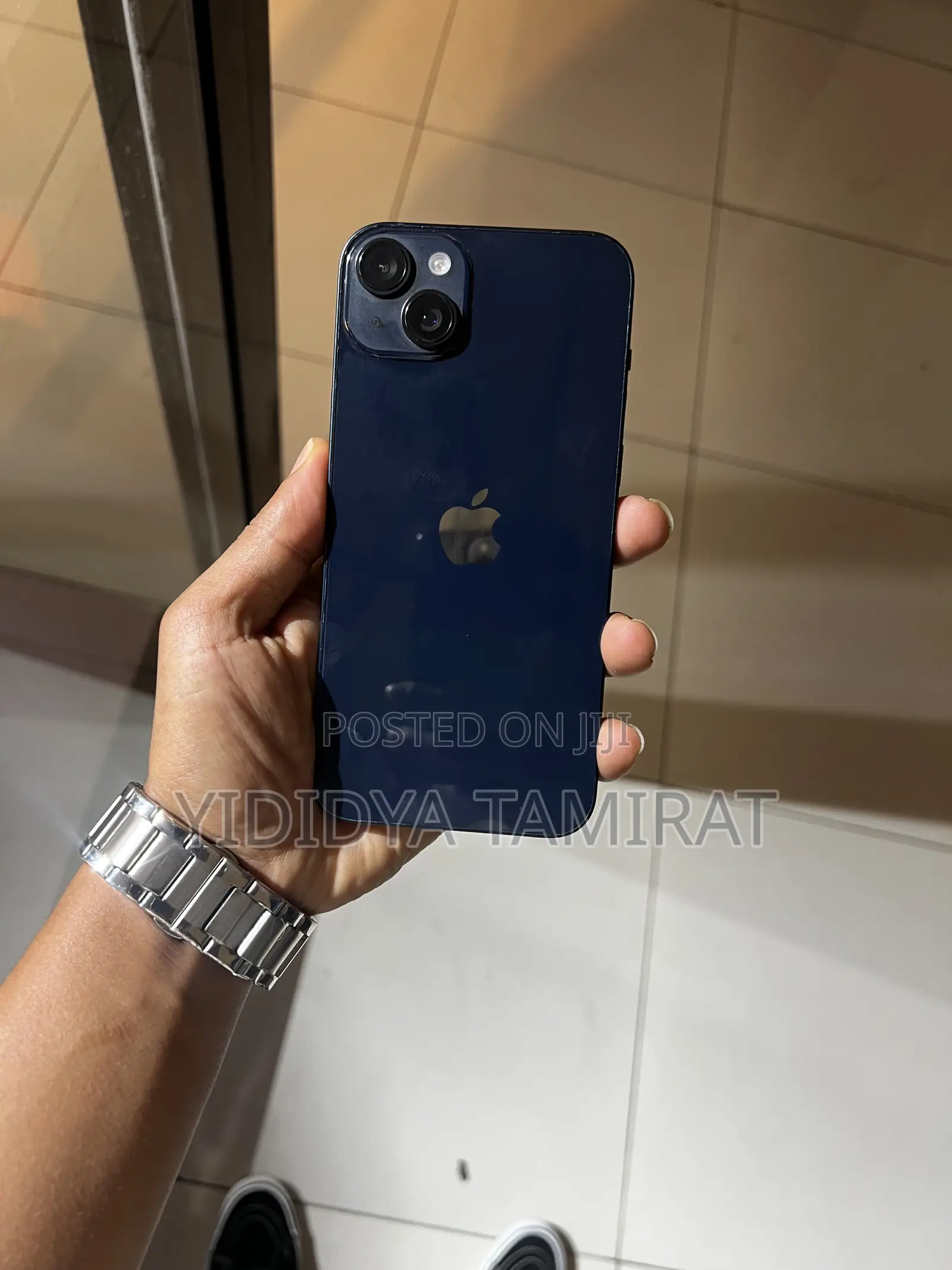 Apple iPhone 14 Plus 256 GB Blue