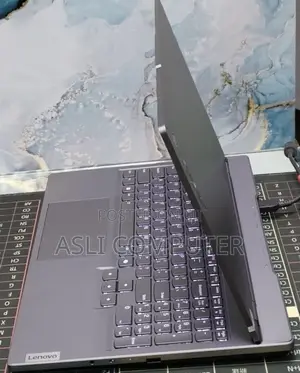 New Laptop Lenovo 24GB Intel Core i7 SSD 512GB