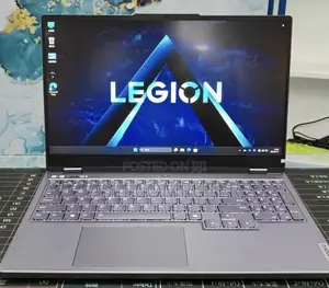 New Laptop Lenovo 24GB Intel Core i7 SSD 512GB