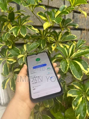 Samsung Galaxy A15 128 GB Blue