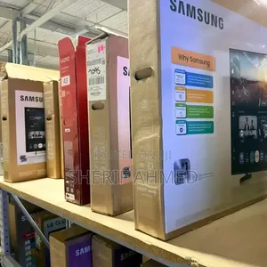 Samesung TV 65inch