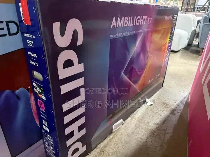Samesung TV 65inch