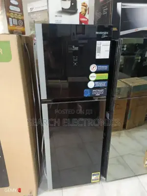 Unionalre 433,litre Fan Refrigeratore