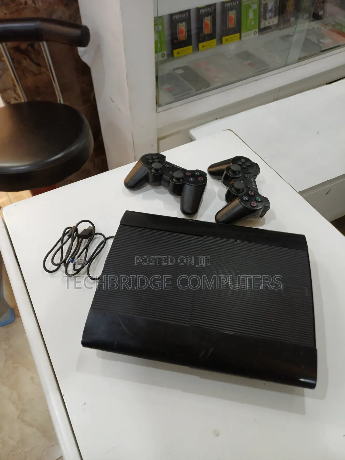 Ps3 Super Slim