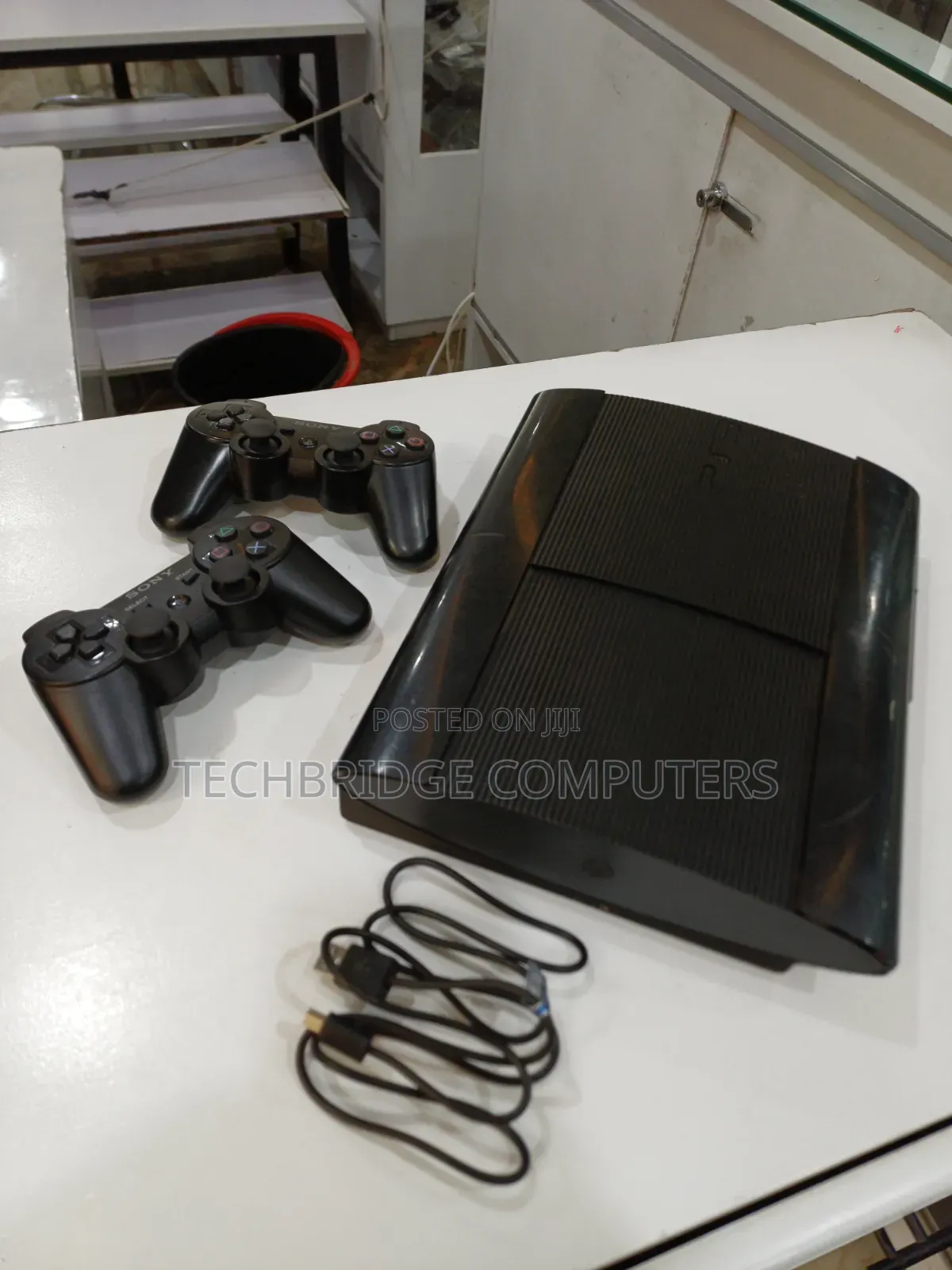 Ps3 Super Slim