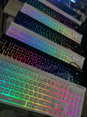 Cyberpower GAming Keyboard