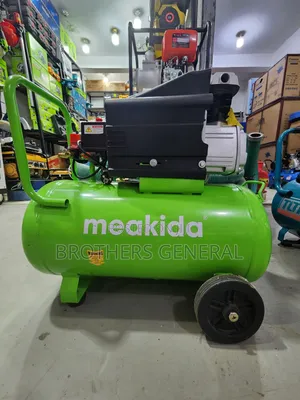 Meakida Brand Compressor