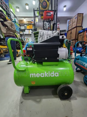 Meakida Brand Compressor