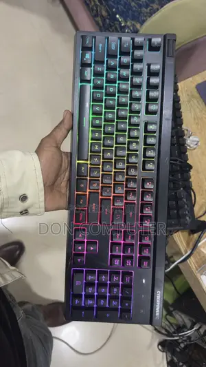Cyberpower GAming Keyboard