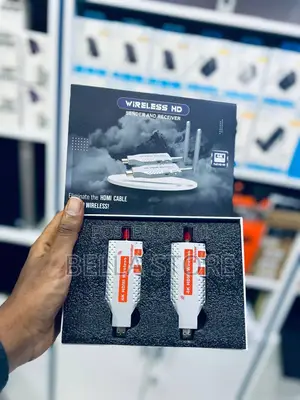 Wireless Hdmi Sender Reciver
