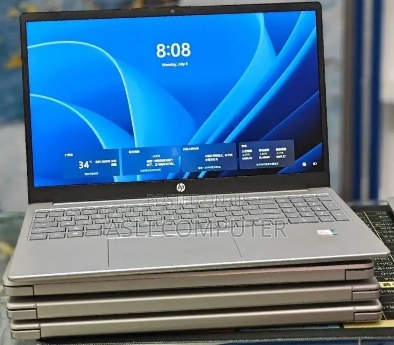 New Laptop HP Stream Notebook 16GB Intel Core i7 SSD 1T
