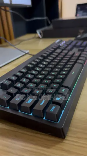 Cyberpower GAming Keyboard