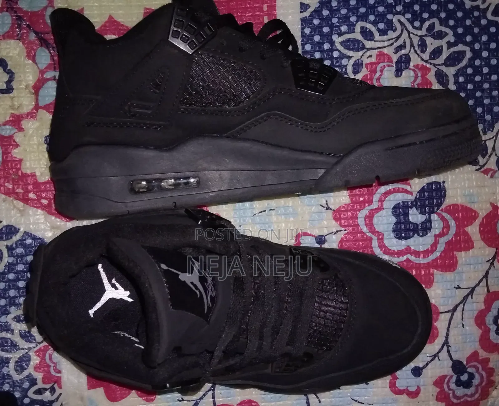 Jordan4 Fixedprice