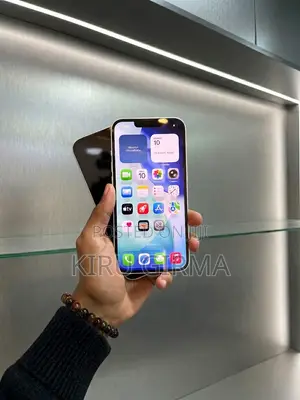 New Apple iPhone 13 128 GB Pink