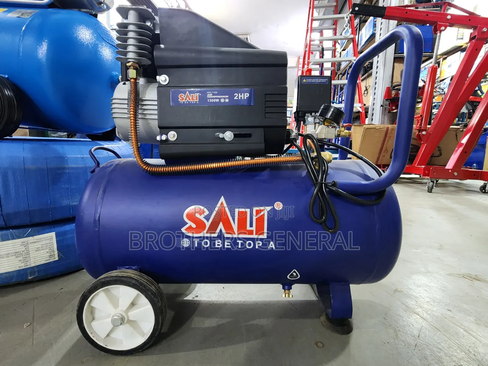 Compressor