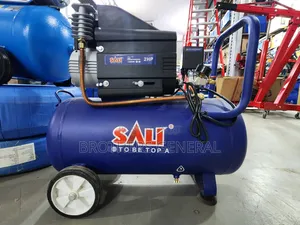 Compressor