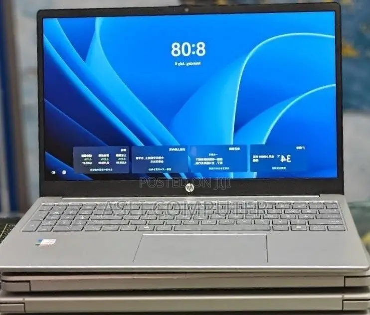 New Laptop HP Stream Notebook 16GB Intel Core i7 SSD 1T