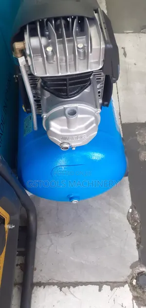 ABAC 50L Air Compressor