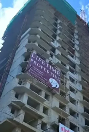3bdrm Apartment in Life Time Properties, Bole for sale
