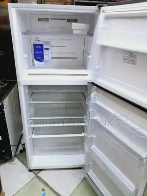 Toshiba 320,litre Refrigeratore