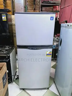 Toshiba 320,litre Refrigeratore