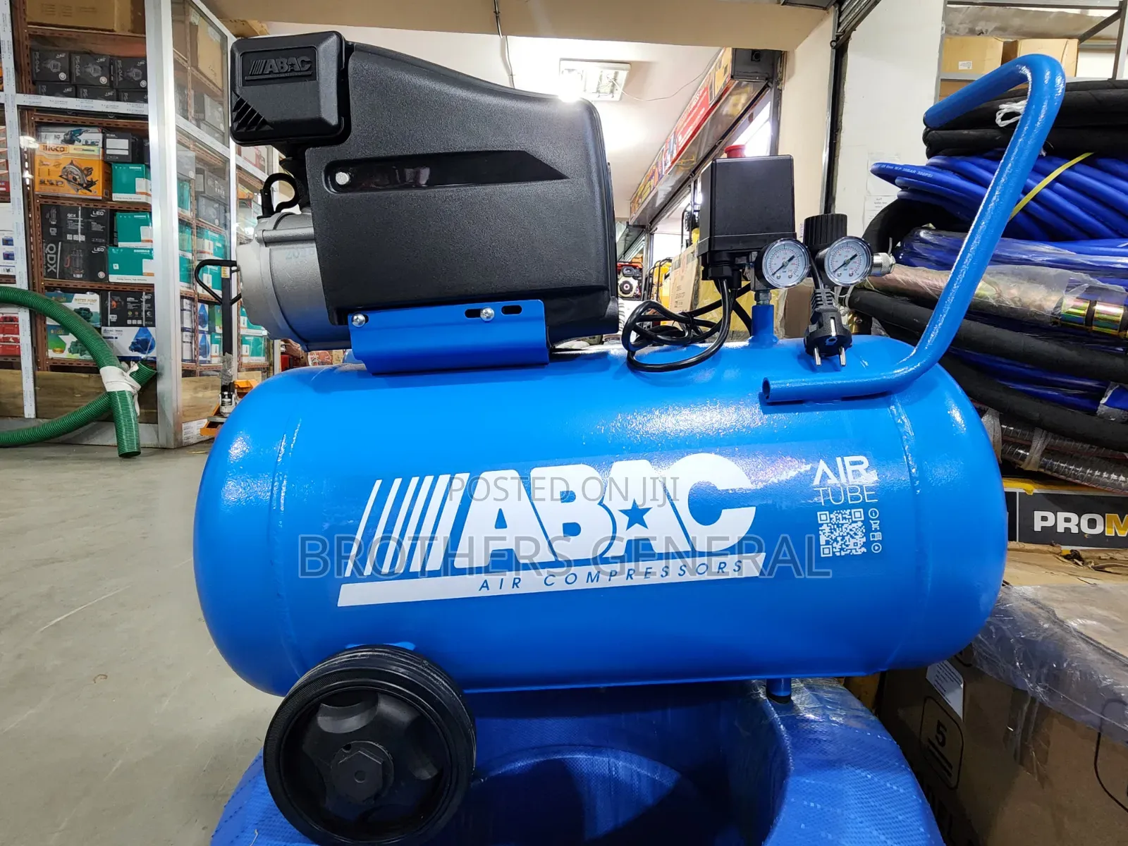 Compressor