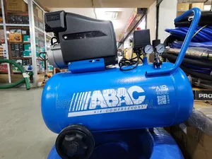Compressor