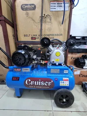 Compressor