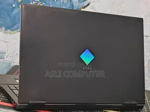 New Laptop HP 16GB Intel Core i7 SSD 512GB
