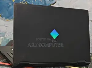 New Laptop HP 16GB Intel Core i7 SSD 512GB