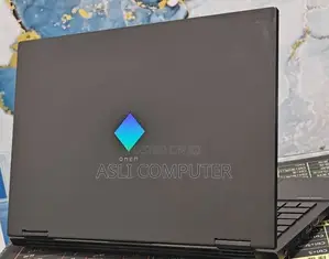 New Laptop HP 16GB Intel Core i7 SSD 512GB
