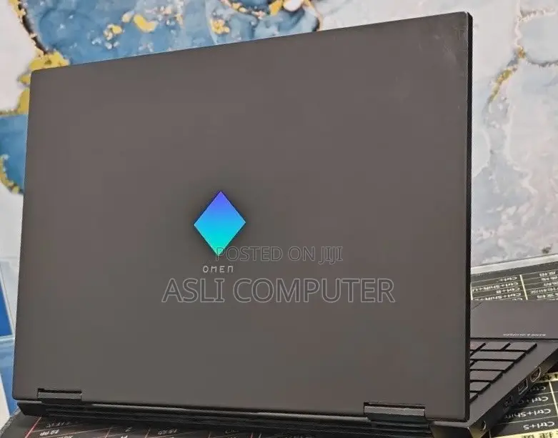 New Laptop HP 16GB Intel Core i7 SSD 512GB