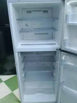 Toshiba 350,litre Refrigeratore