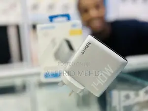 Anker 140w Gan Fast Charger
