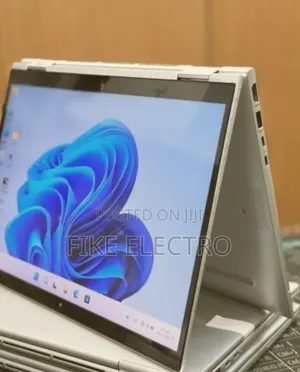 New Laptop HP Elite x360 830 G10 16GB Intel Core i7 SSD 512GB