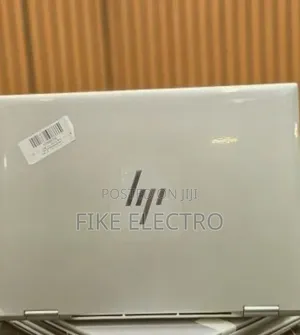 New Laptop HP Elite x360 830 G10 16GB Intel Core i7 SSD 512GB