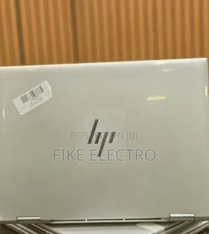 New Laptop HP Elite x360 830 G10 16GB Intel Core i7 SSD 512GB