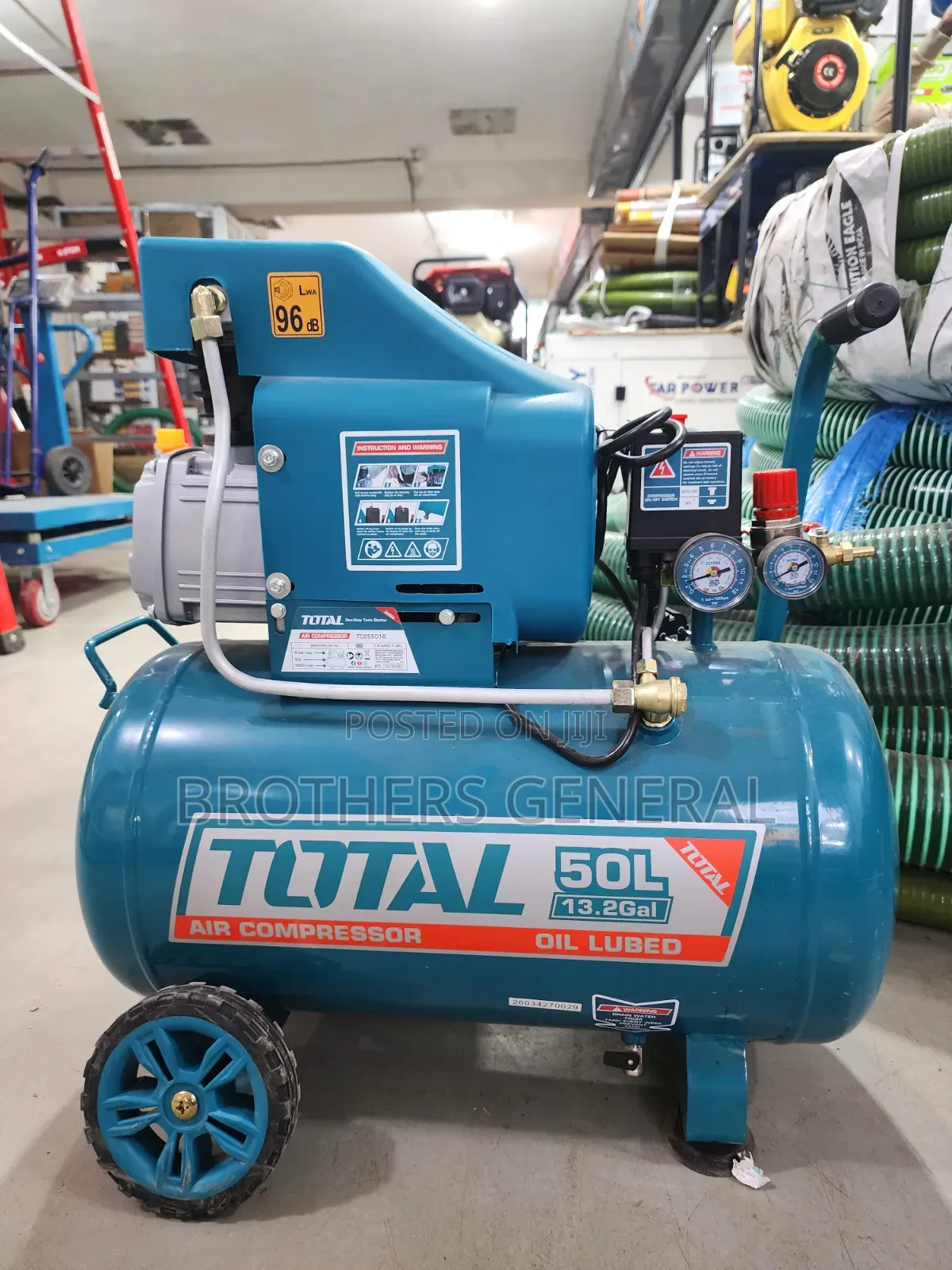 Compressor