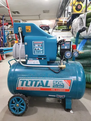 Compressor