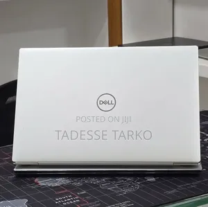 New Laptop Dell XPS 13 16GB Intel Core i7 SSD 512GB