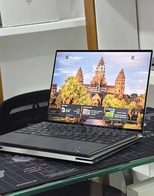 New Laptop Dell XPS 13 16GB Intel Core i7 SSD 512GB