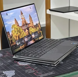 New Laptop Dell XPS 13 16GB Intel Core i7 SSD 512GB