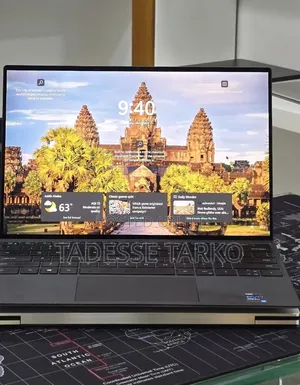 New Laptop Dell XPS 13 16GB Intel Core i7 SSD 512GB