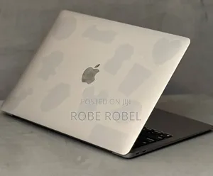 New Laptop Apple MacBook Air 2020 M1 8GB Apple M1 SSD 512GB