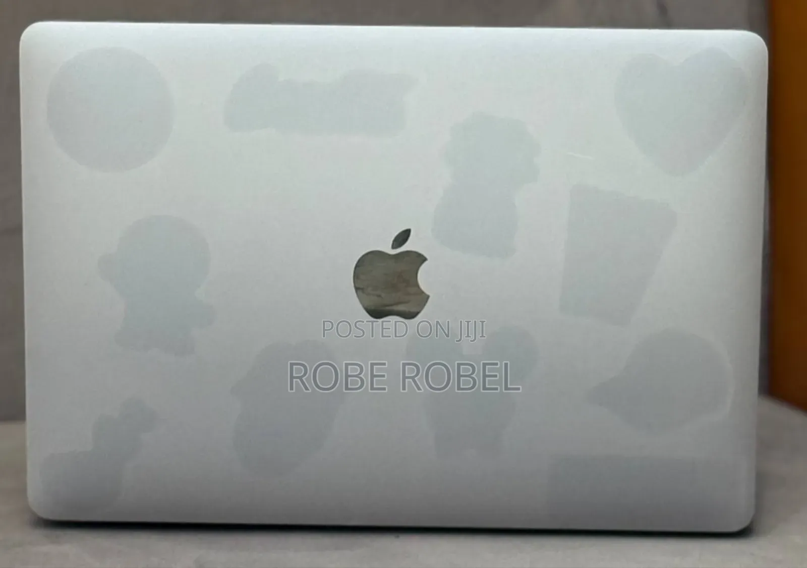 New Laptop Apple MacBook Air 2020 M1 8GB Apple M1 SSD 512GB