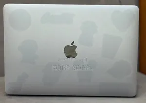 New Laptop Apple MacBook Air 2020 M1 8GB Apple M1 SSD 512GB