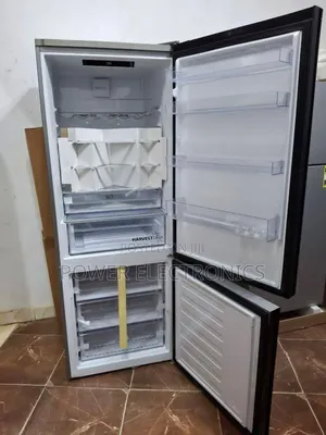 Beko 580,litre Fan Seastem Refrigeratore