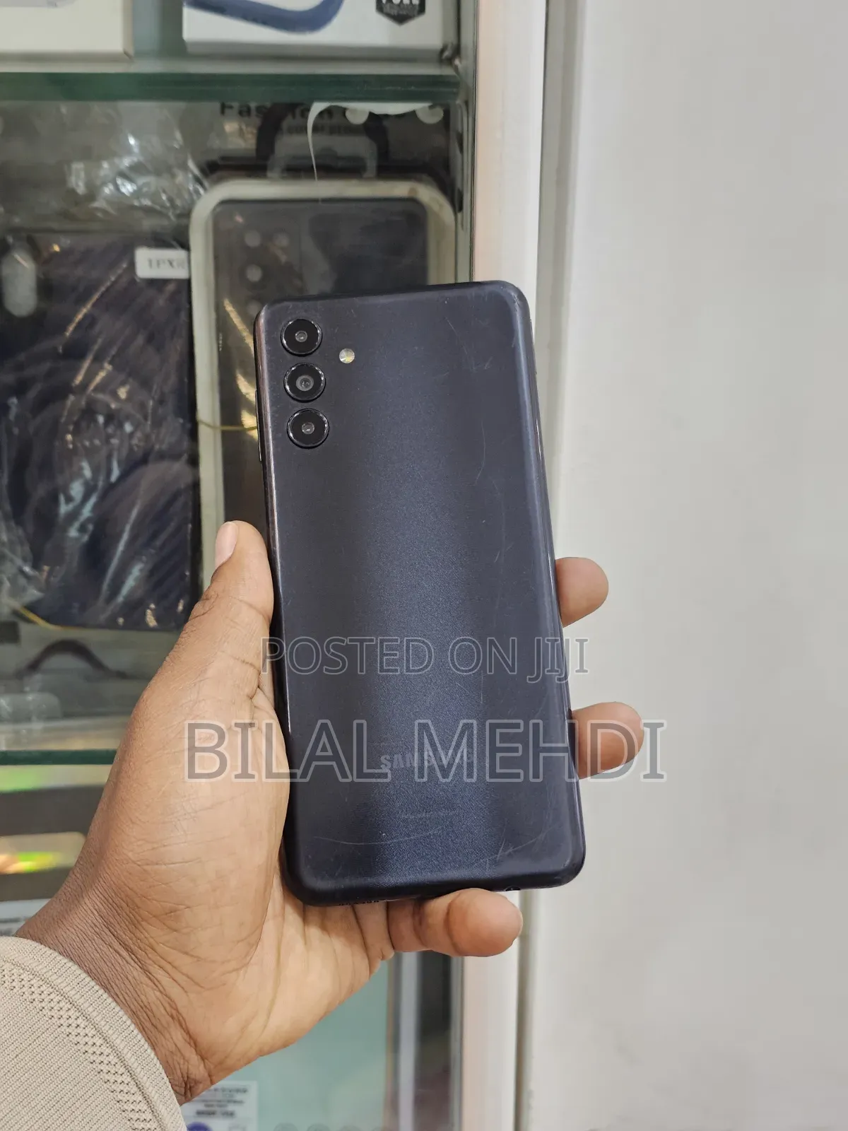 Samsung Galaxy A04s 128 GB