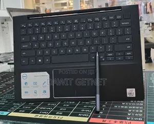 New Laptop Dell Inspiron 15 16GB Intel Core i7 SSD 512GB
